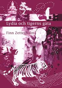 Lydia och tigerns gåta