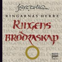 Ringens brödraskap : ringarnas herre