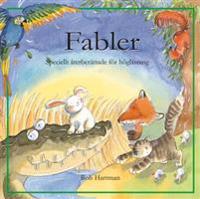Fabler : speciellt anpassade för högläsning