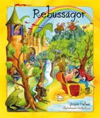 Rebussagor