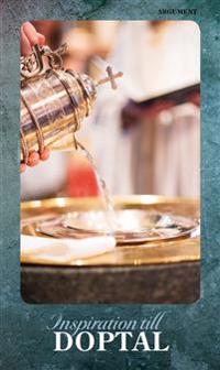 Inspiration till doptal