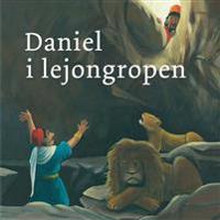 Daniel i lejongropen