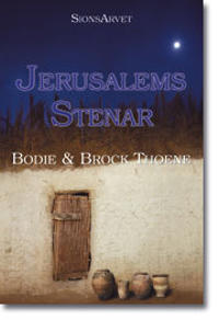 Jerusalems stenar