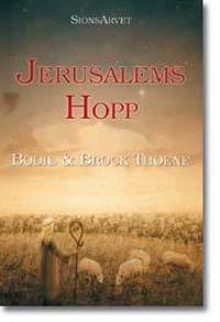 Jerusalems hopp
