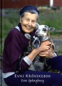 Evas krönikebok