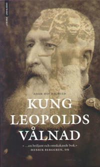 Kung Leopolds vålnad