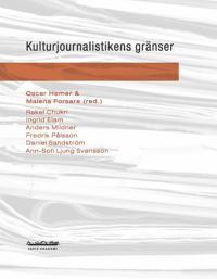 Kulturjournalistikens gränser