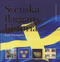 Svenska flaggans historia