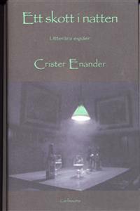 Ett skott i natten och andra litterära texter