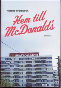 Hem till McDonalds