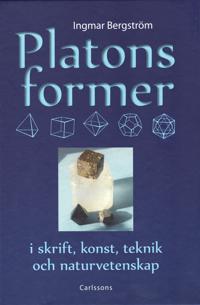 Platons former i skrift, konst, teknik och naturvetenskap