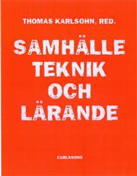 Samhälle, teknik och lärande