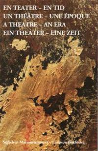 En teater : en tid