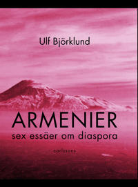 Armenier : sex essäer om diaspora