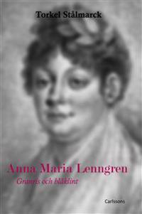 Anna Maria Lenngren : granris och blåklint