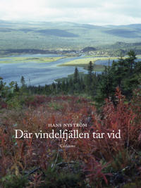 Där Vindelfjällen tar vid