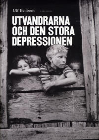 Utvandrarna och den stora depressionen : svenskamerikaner i trettiotalets malström