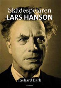 Skådespelaren Lars Hanson