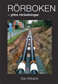 Rörboken - yttre rörledningar