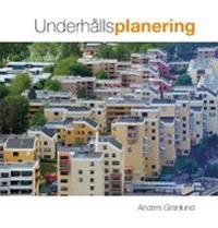 Underhållsplanering