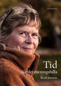 Tid för det meningsfulla