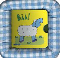 Bää!  /  Voff!  /  Krama mig!