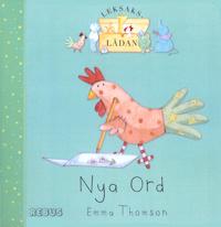 Leksakslådan Nya ord