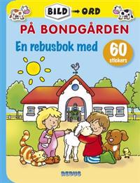 På bondgården