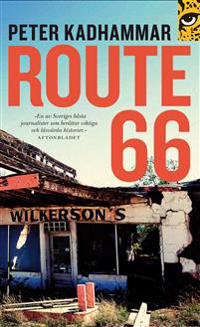 Route 66 och den amerikanska drömmen