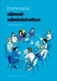Kommunal nämndadministration
