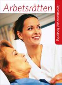 Arbetsrätten i kommuner och landsting