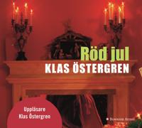 Röd jul