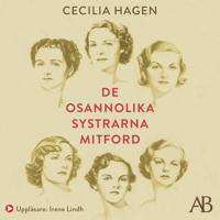 De osannolika systrarna Mitford