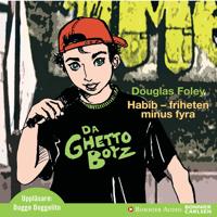 Habib friheten minus fyra