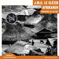 Afrikanen : porträtt av en far