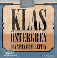 Den sista cigarretten