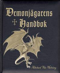 Demonjägarens handbok