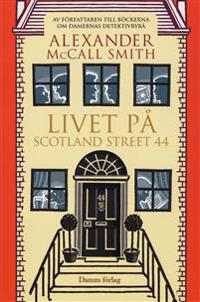Livet på Scotland Street 44