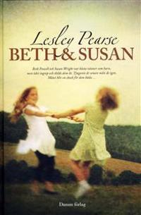 Beth & Susan