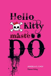 Hello Kitty måste dö