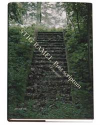 Post scriptum : fem essäer