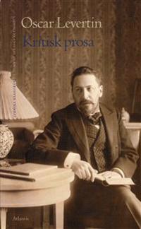 Kritisk prosa