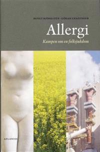 Allergi : kampen om en folksjukdom