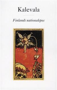 Kalevala : Finlands nationalepos