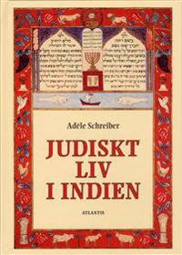 Judiskt liv i Indien