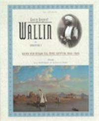 Skrifter. Bd 3, Kairo och resan till övre Egypten 1844-1845