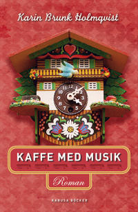 Kaffe med musik