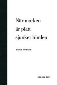 När marken är platt sjunker himlen