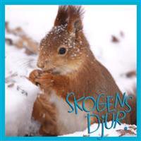 Skogens djur