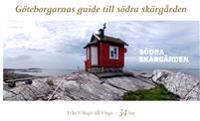 Göteborgarnas guide till södra skärgården
